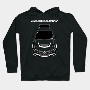 Lancer Evolution VIII Evo 8 2003-2005 Hoodie